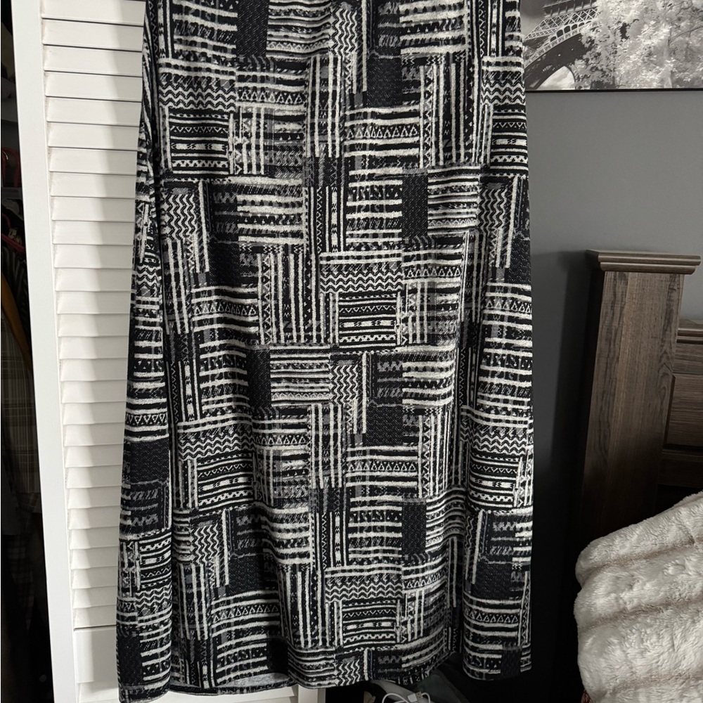 Maxi skirts